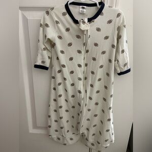 Hudson Baby Sleep Sack